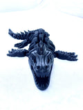 Mosasaurus
