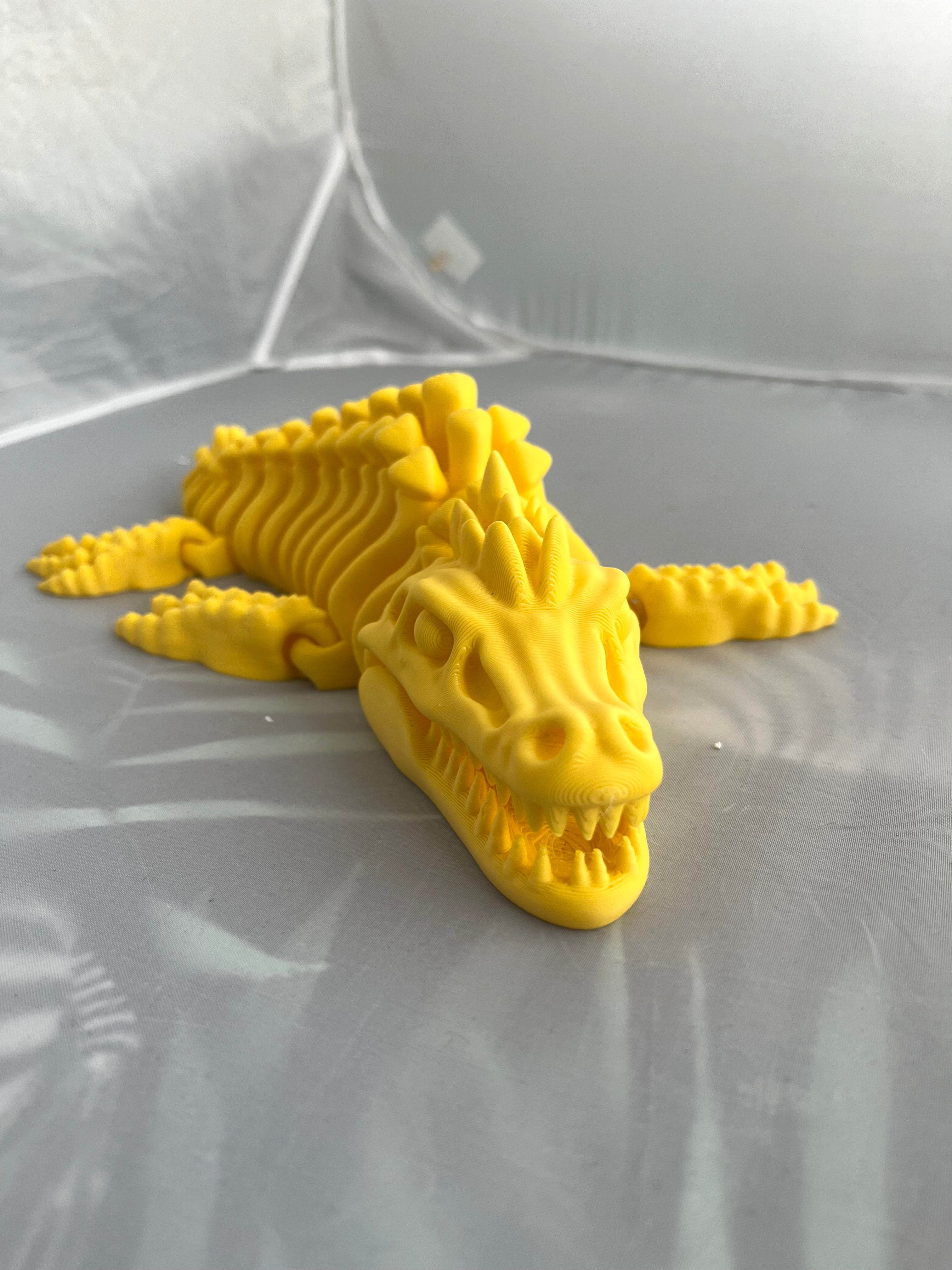 Mosasaurus