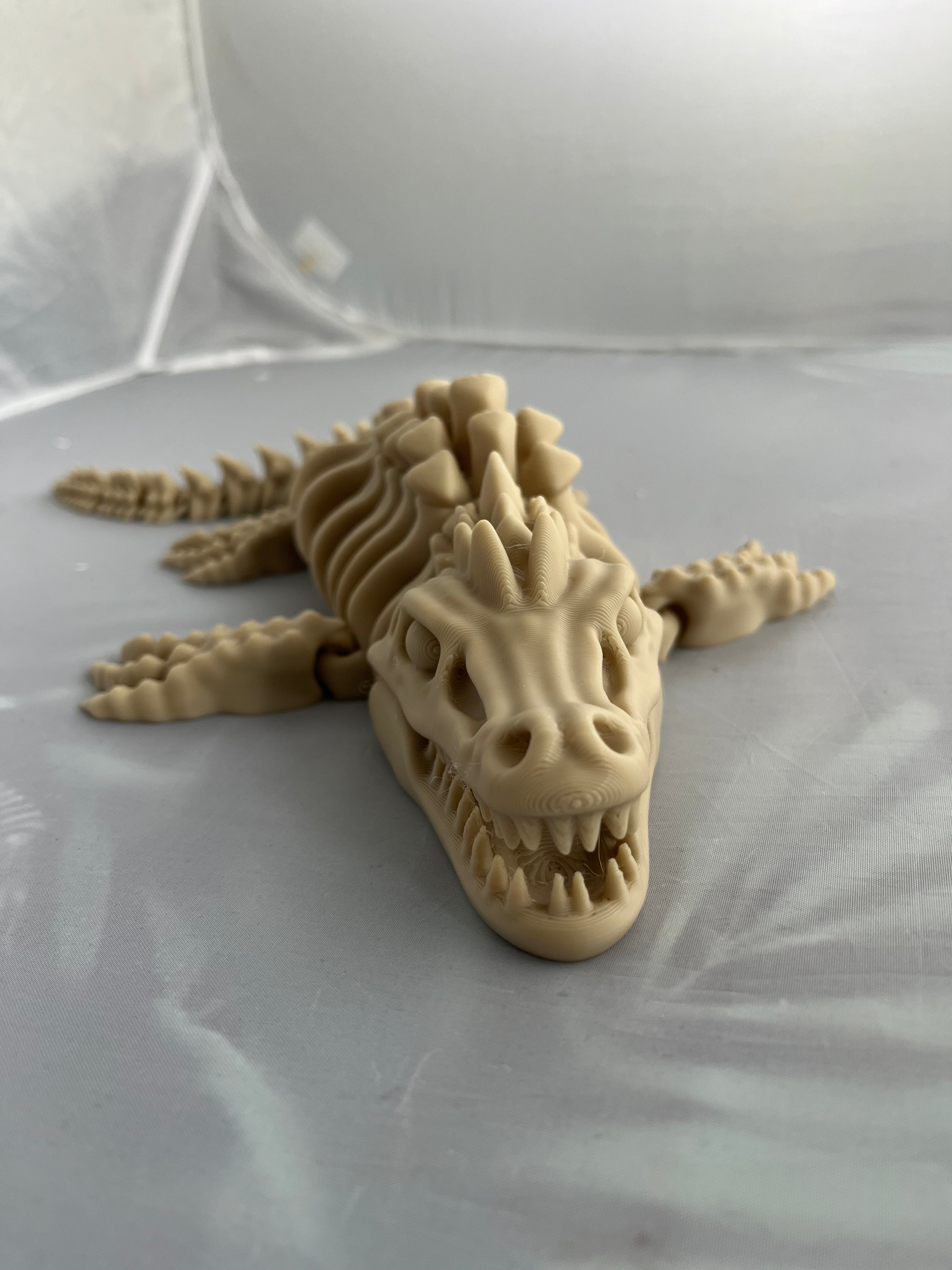 Mosasaurus