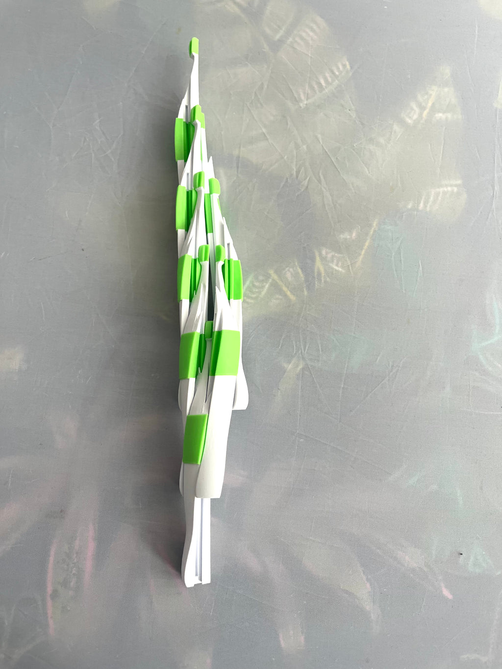 Sprite twisty - Fidget of the month - July