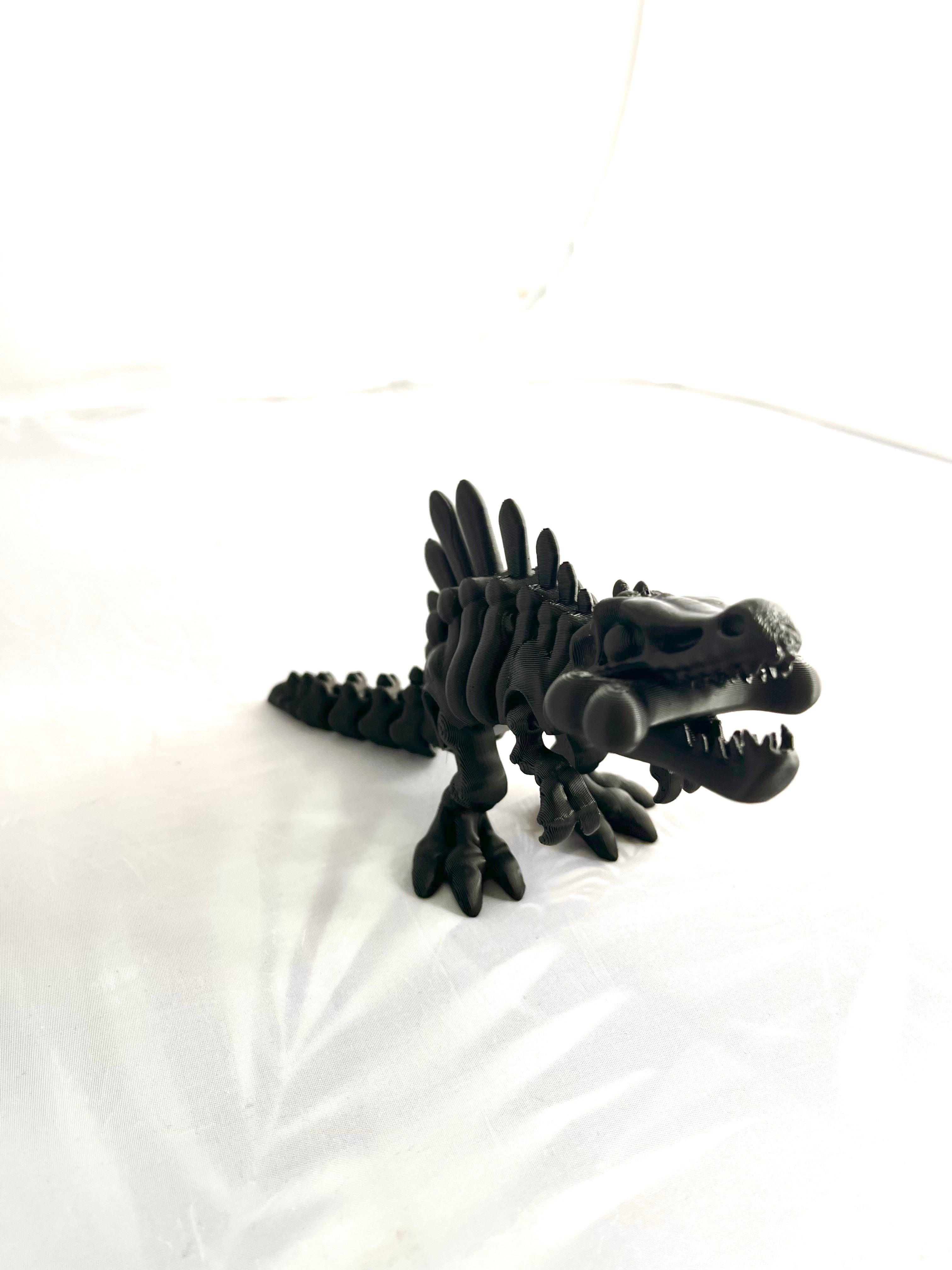 T-Rex