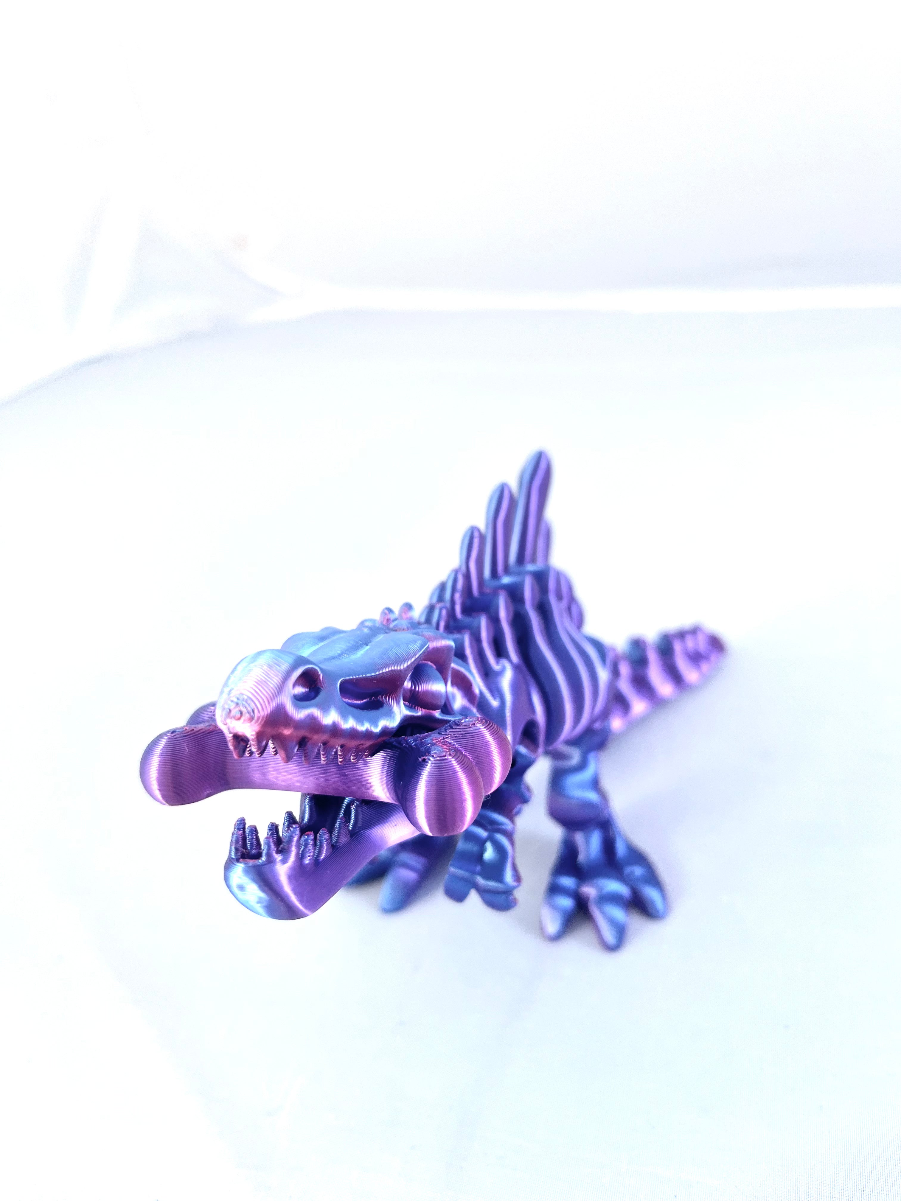 T-Rex