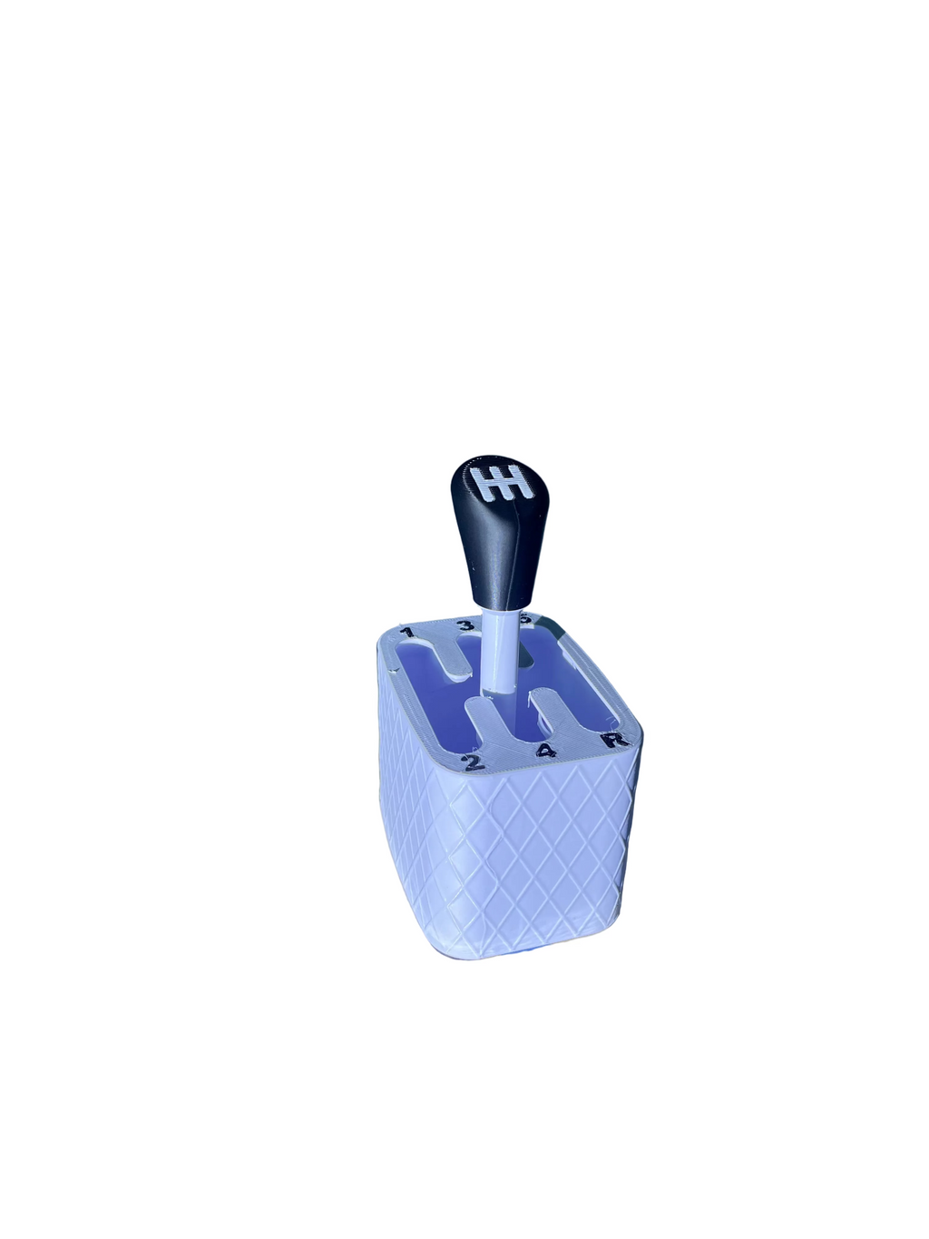 XL gear box - Fidget of the month - June