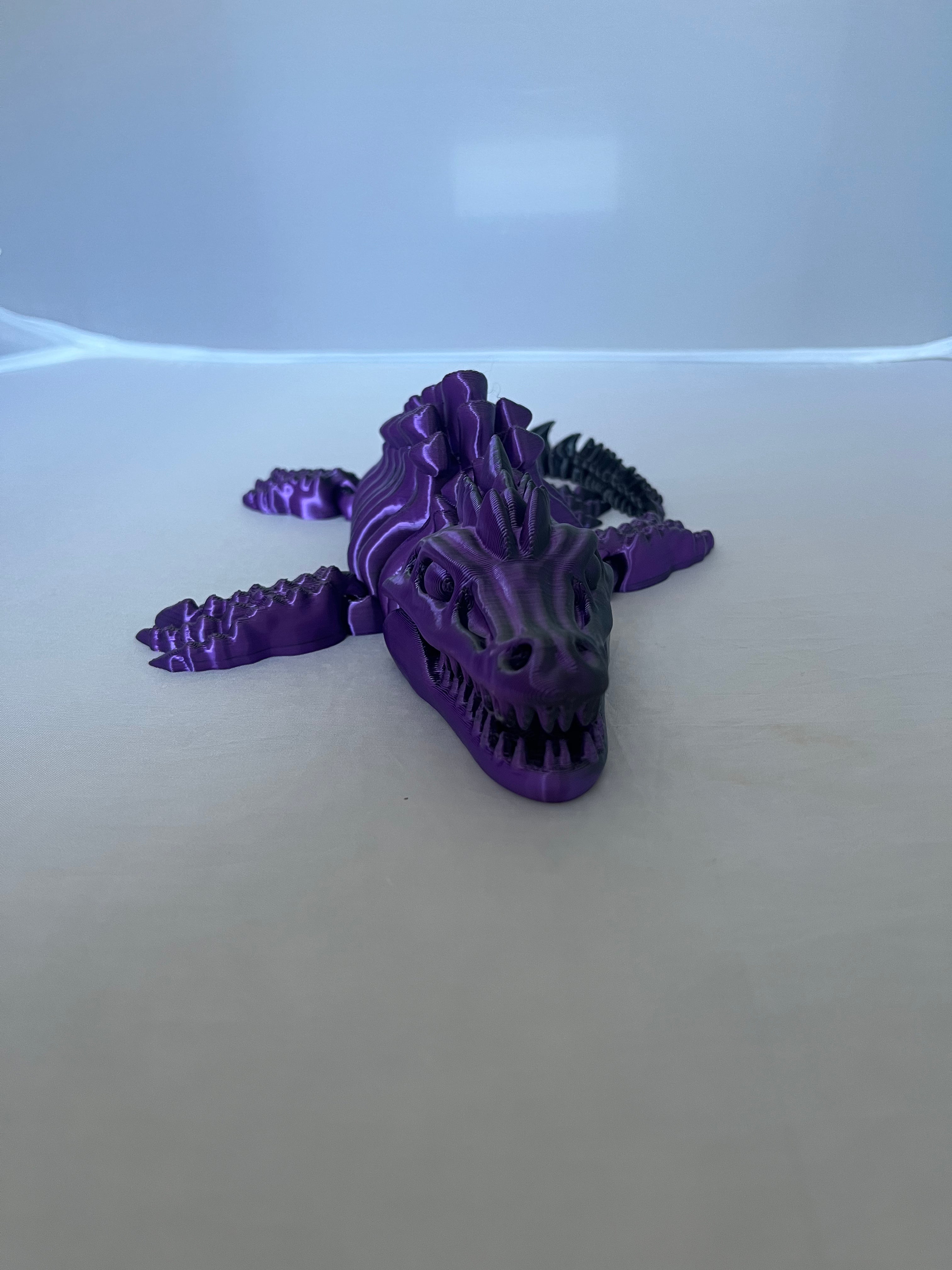 Mosasaurus