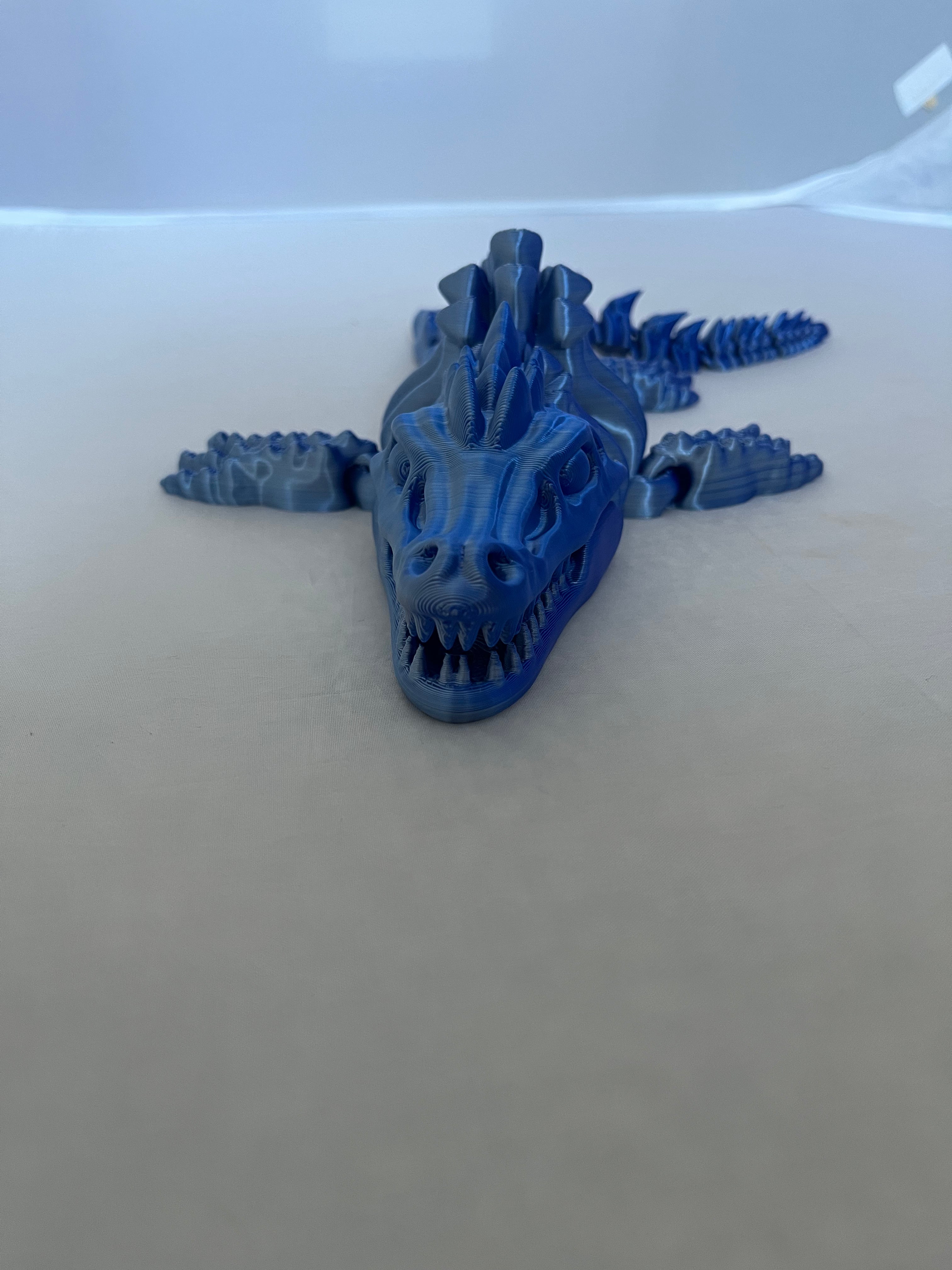 Mosasaurus
