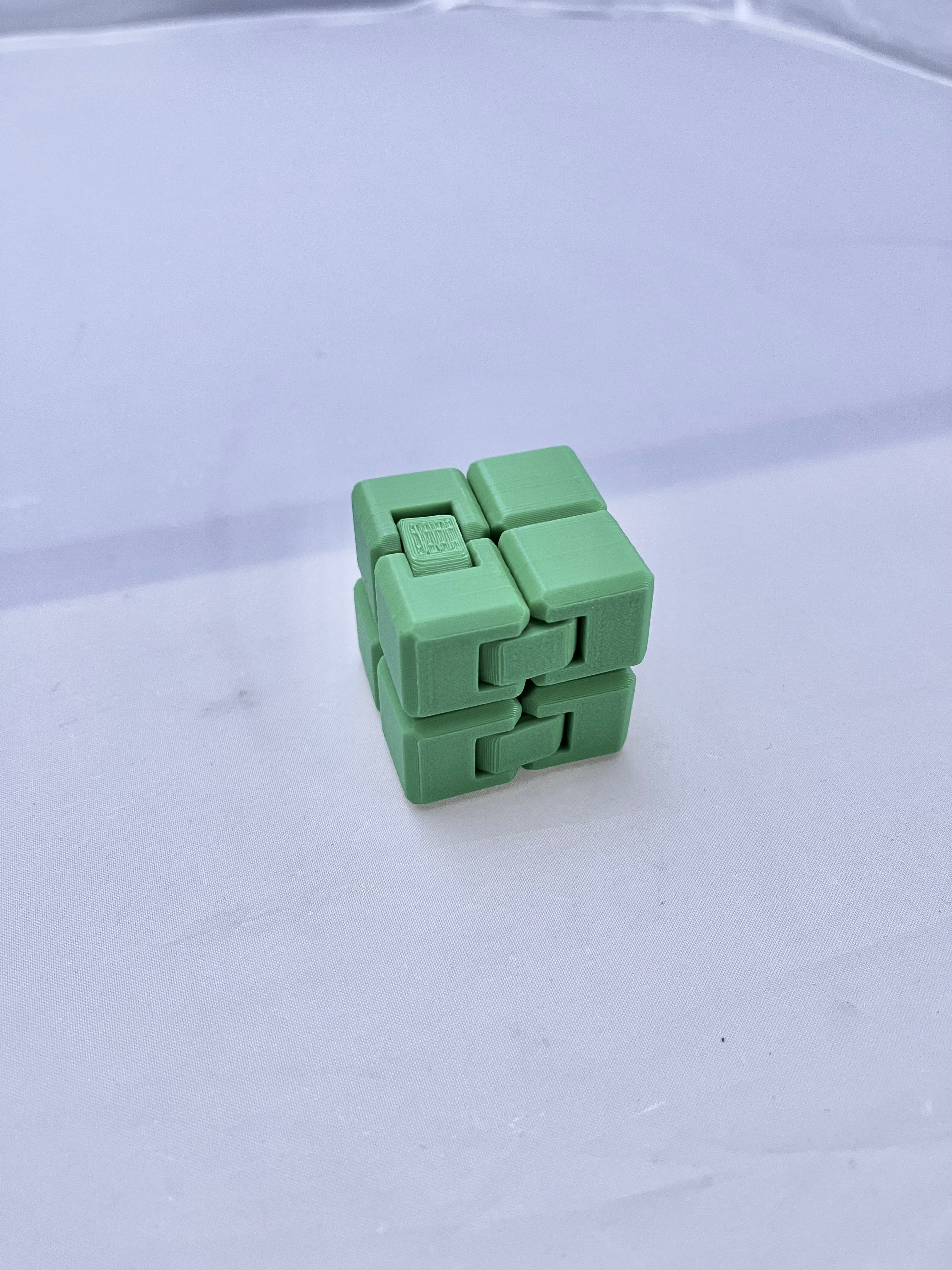 Infinity Cube