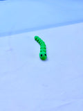 short snake