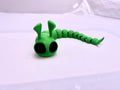 Space slug