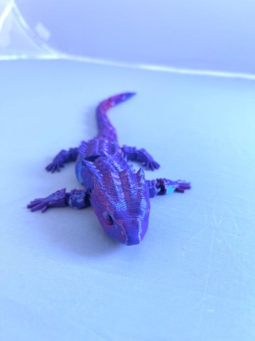 Lizard